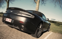 Aston Martin Vantage,   , , , 